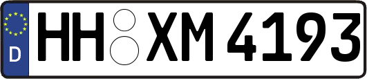 HH-XM4193