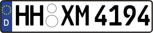 HH-XM4194