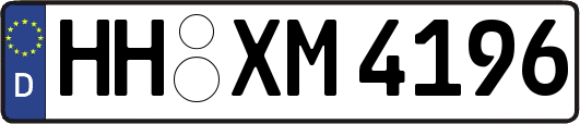 HH-XM4196