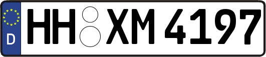 HH-XM4197