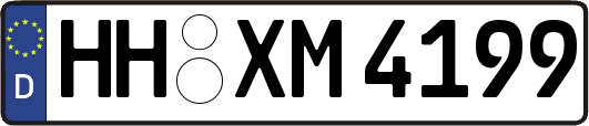HH-XM4199