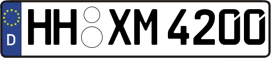 HH-XM4200