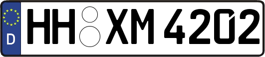 HH-XM4202
