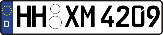 HH-XM4209