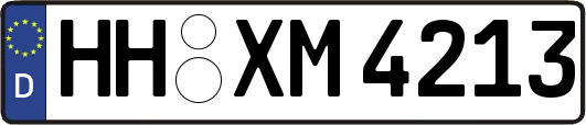 HH-XM4213