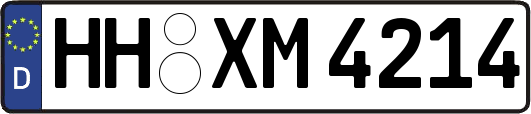 HH-XM4214
