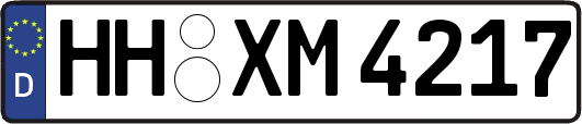 HH-XM4217