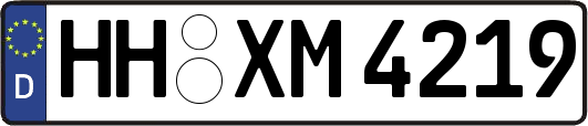 HH-XM4219
