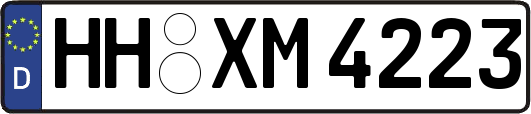 HH-XM4223