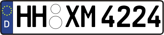 HH-XM4224