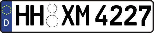 HH-XM4227