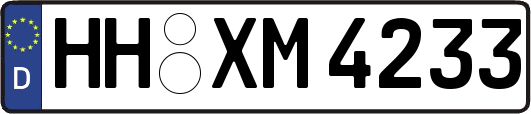 HH-XM4233