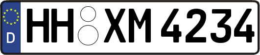 HH-XM4234