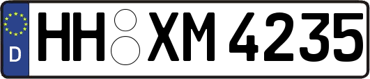 HH-XM4235
