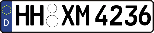 HH-XM4236