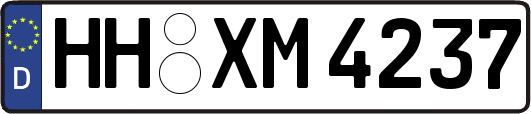 HH-XM4237