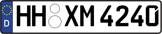 HH-XM4240