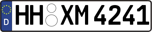 HH-XM4241