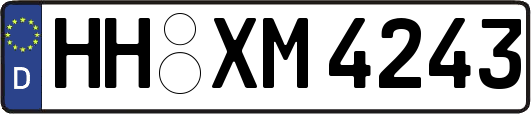 HH-XM4243