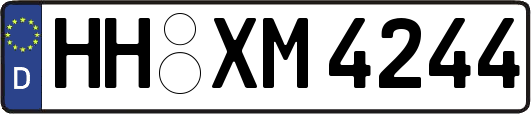 HH-XM4244