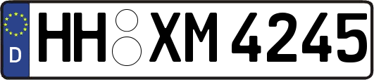 HH-XM4245