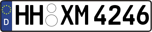 HH-XM4246