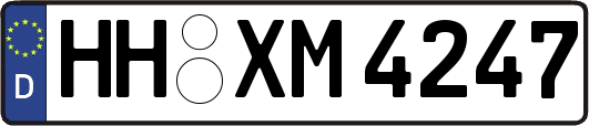 HH-XM4247