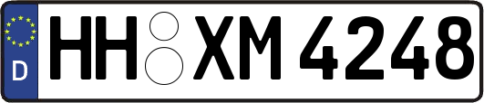 HH-XM4248