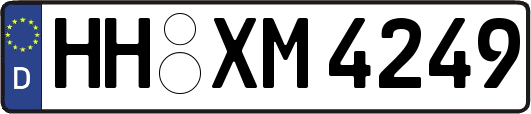 HH-XM4249