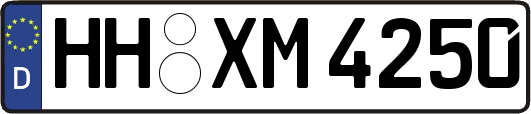HH-XM4250