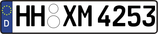 HH-XM4253