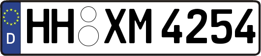 HH-XM4254