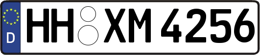 HH-XM4256