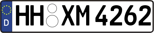 HH-XM4262
