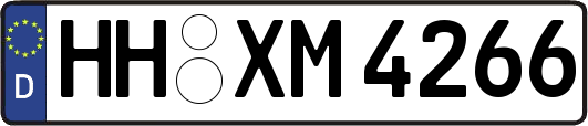 HH-XM4266
