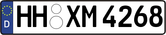 HH-XM4268