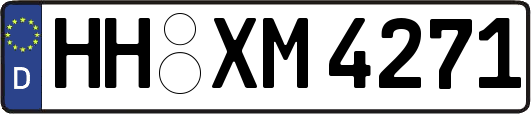 HH-XM4271