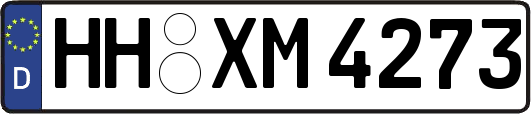 HH-XM4273