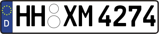 HH-XM4274