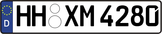 HH-XM4280