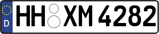 HH-XM4282