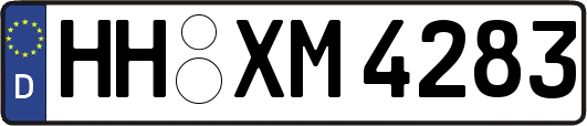 HH-XM4283