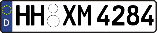 HH-XM4284