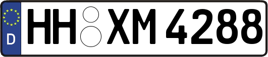 HH-XM4288