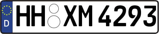 HH-XM4293