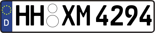 HH-XM4294
