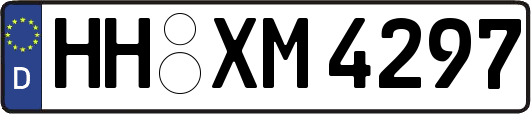 HH-XM4297