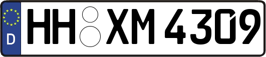 HH-XM4309
