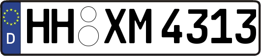 HH-XM4313