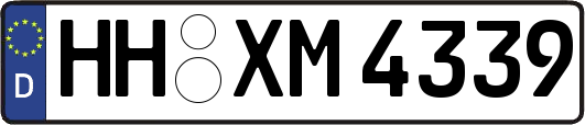 HH-XM4339